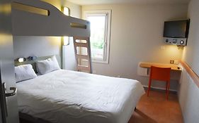 Hotel Ibis Budget Laval
